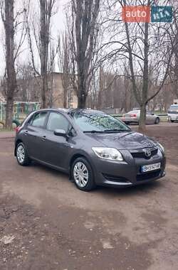 Хетчбек Toyota Auris 2008 в Одесі