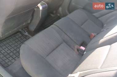 Хэтчбек Toyota Auris 2008 в Стрые