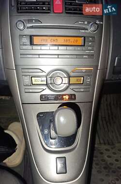 Хетчбек Toyota Auris 2008 в Бердичеві