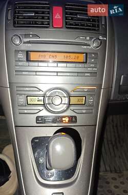 Хетчбек Toyota Auris 2008 в Бердичеві
