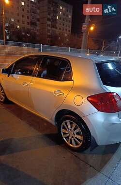 Хетчбек Toyota Auris 2008 в Бердичеві