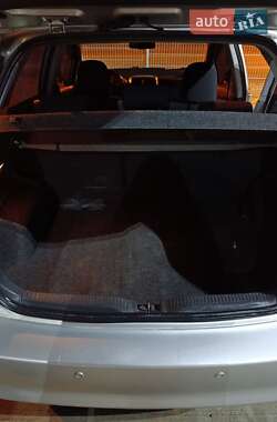 Хетчбек Toyota Auris 2008 в Бердичеві