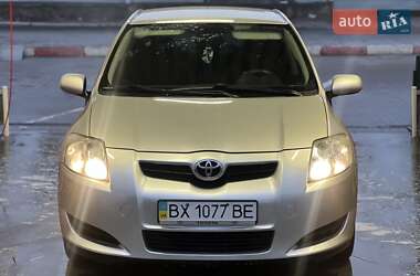 Хетчбек Toyota Auris 2009 в Вінниці