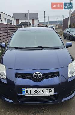 Хетчбек Toyota Auris 2008 в Ірпені