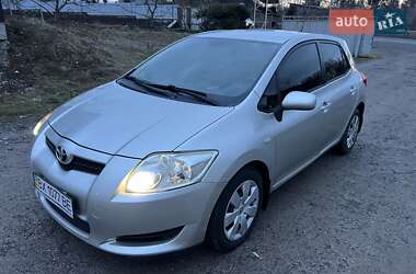 Хетчбек Toyota Auris 2009 в Вінниці