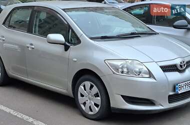 Хетчбек Toyota Auris 2008 в Одесі