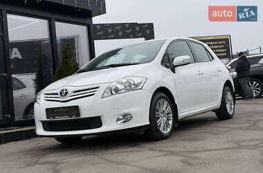 Хэтчбек Toyota Auris 2011 в Харькове