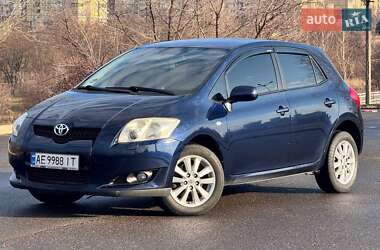 Хетчбек Toyota Auris 2006 в Кривому Розі