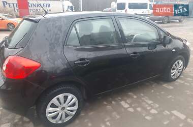 Хэтчбек Toyota Auris 2008 в Тернополе