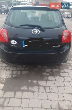 Хэтчбек Toyota Auris 2008 в Тернополе