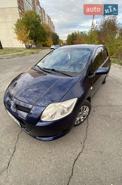 Хетчбек Toyota Auris 2008 в Хмельницькому