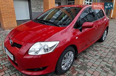 Хетчбек Toyota Auris 2008 в Білій Церкві