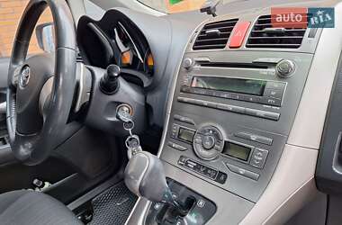 Хетчбек Toyota Auris 2008 в Білій Церкві