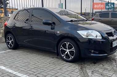 Хетчбек Toyota Auris 2007 в Умані