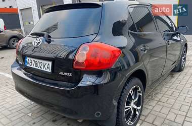 Хетчбек Toyota Auris 2007 в Умані