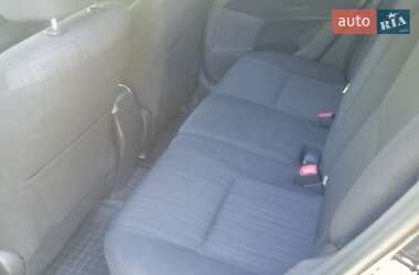 Хэтчбек Toyota Auris 2008 в 