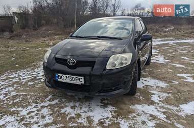 Хетчбек Toyota Auris 2007 в Львові