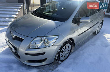 Хетчбек Toyota Auris 2007 в Києві