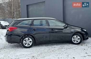 Универсал Toyota Auris 2014 в Трускавце