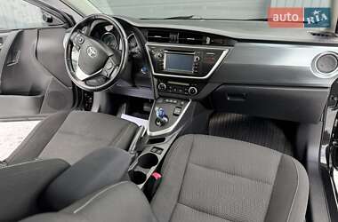 Универсал Toyota Auris 2014 в Трускавце