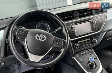 Универсал Toyota Auris 2014 в Трускавце