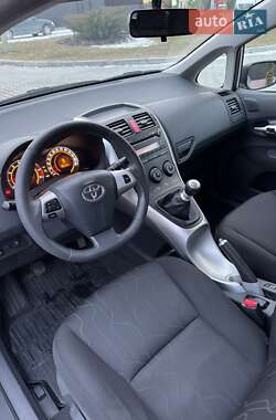 Хетчбек Toyota Auris 2011 в Тернополі