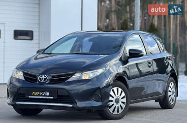 Хетчбек Toyota Auris 2013 в Києві