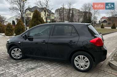 Хетчбек Toyota Auris 2008 в Коломиї