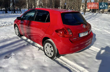 Хетчбек Toyota Auris 2007 в Києві