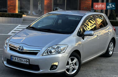 Хетчбек Toyota Auris 2011 в Києві