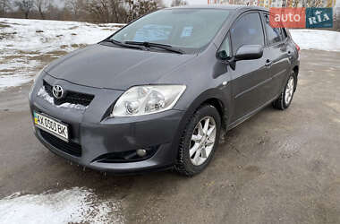 Хетчбек Toyota Auris 2008 в Харкові