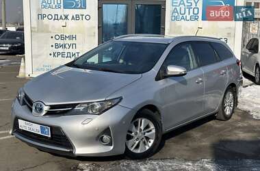 Універсал Toyota Auris 2013 в Києві