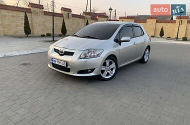 Хетчбек Toyota Auris 2007 в Ізмаїлі