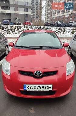 Хетчбек Toyota Auris 2008 в Києві