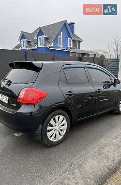 Хетчбек Toyota Auris 2007 в Броварах