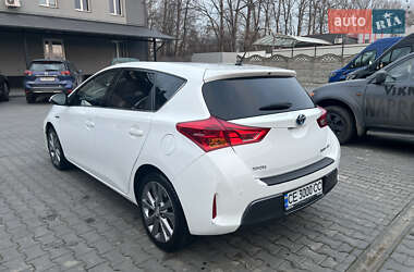 Хэтчбек Toyota Auris 2013 в Черновцах