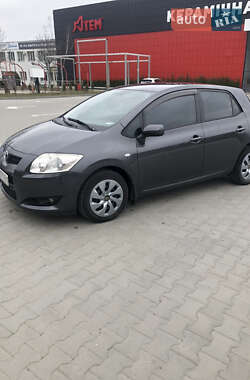 Хетчбек Toyota Auris 2007 в Вінниці