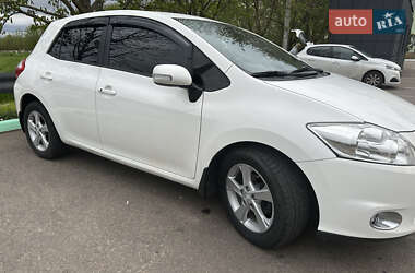 Хетчбек Toyota Auris 2011 в Одесі