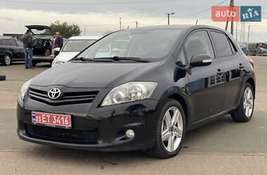 Хэтчбек Toyota Auris 2011 в Одессе