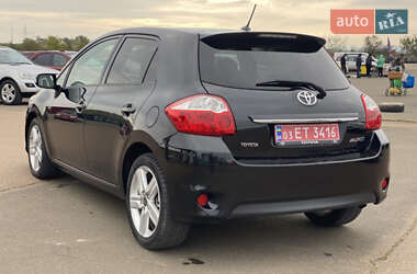 Хетчбек Toyota Auris 2011 в Одесі