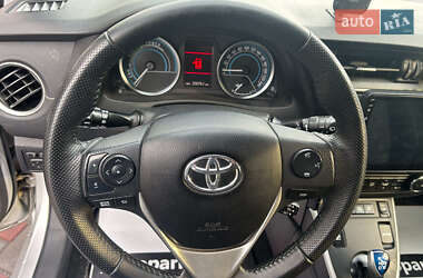 Универсал Toyota Auris 2014 в 