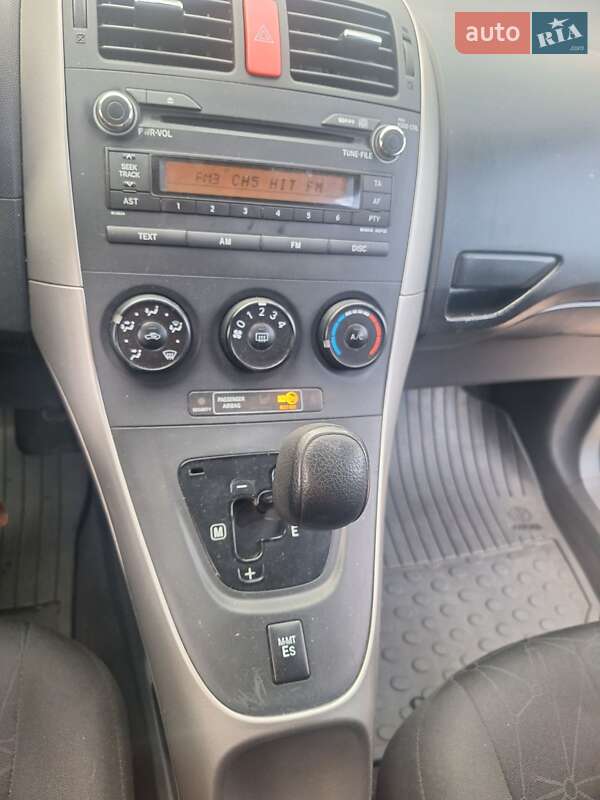 Хэтчбек Toyota Auris 2008 в Броварах