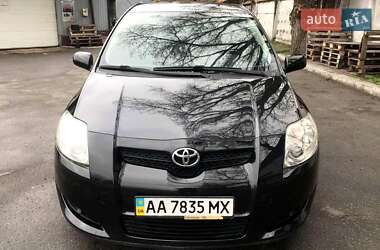 Хетчбек Toyota Auris 2008 в Києві