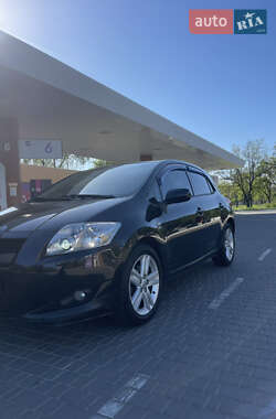 Хетчбек Toyota Auris 2007 в Одесі