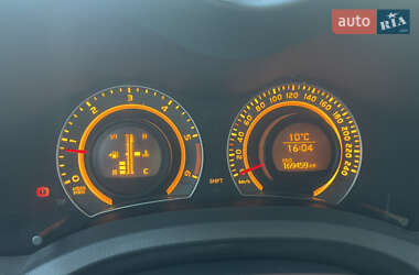 Хэтчбек Toyota Auris 2007 в 