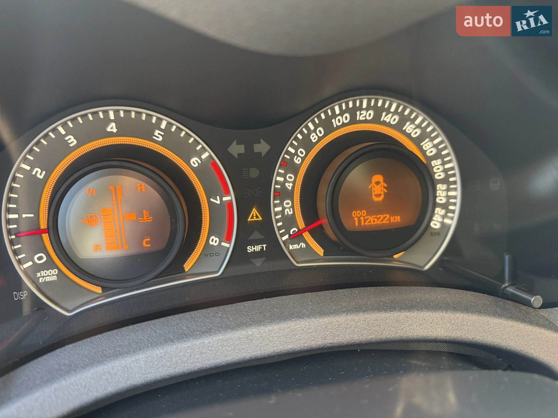 2012 Toyota Auris - мініатюра 22