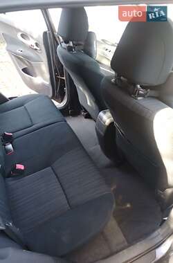 Хэтчбек Toyota Auris 2008 в 