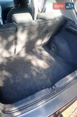 Хэтчбек Toyota Auris 2008 в 