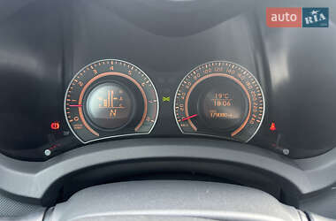 Хэтчбек Toyota Auris 2008 в 