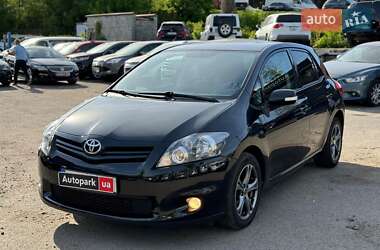 Хетчбек Toyota Auris 2010 в Вінниці